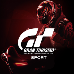 Gran Turismo Sport Прокат игры 10 дней
