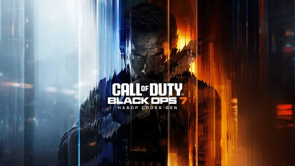 Call of Duty: Black Ops 7 Прокат и аренда игры 7 дней