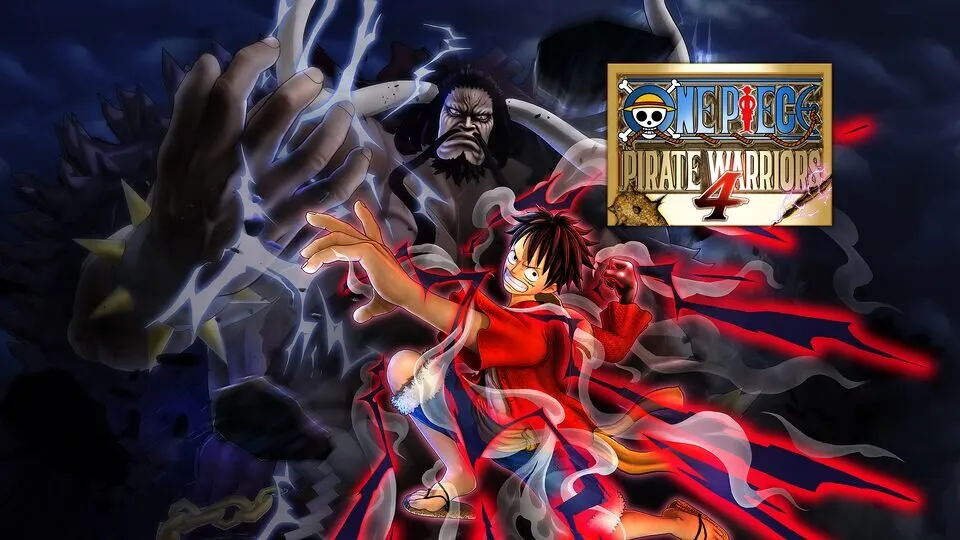 ONE PIECE: PIRATE WARRIORS 4 Прокат и аренда игры 7 дней