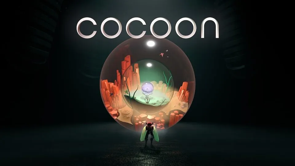 COCOON Продажа игры