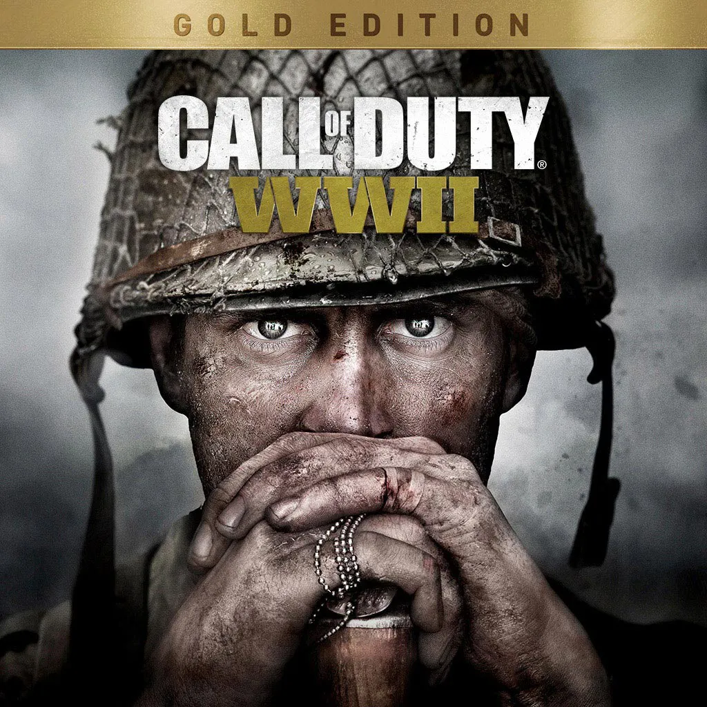 Call of Duty: WWII Прокат и аренда П3 активации игры 7 дней