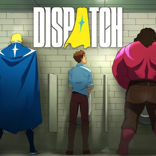 Диспэтч (Dispatch) Прокат и аренда игры 10 дней
