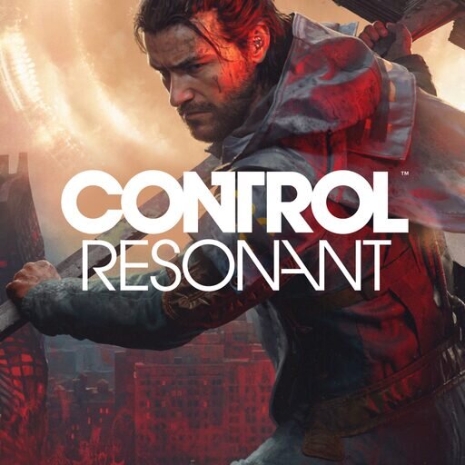 CONTROL Resonant Продажа игры (Оффлайн версия п1)