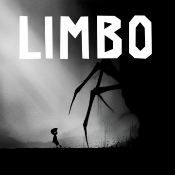 LIMBO Прокат игры 10 дней