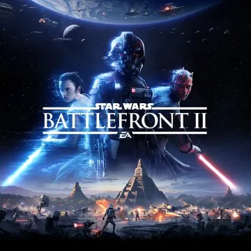 STAR WARS Battlefront II Продажа игры