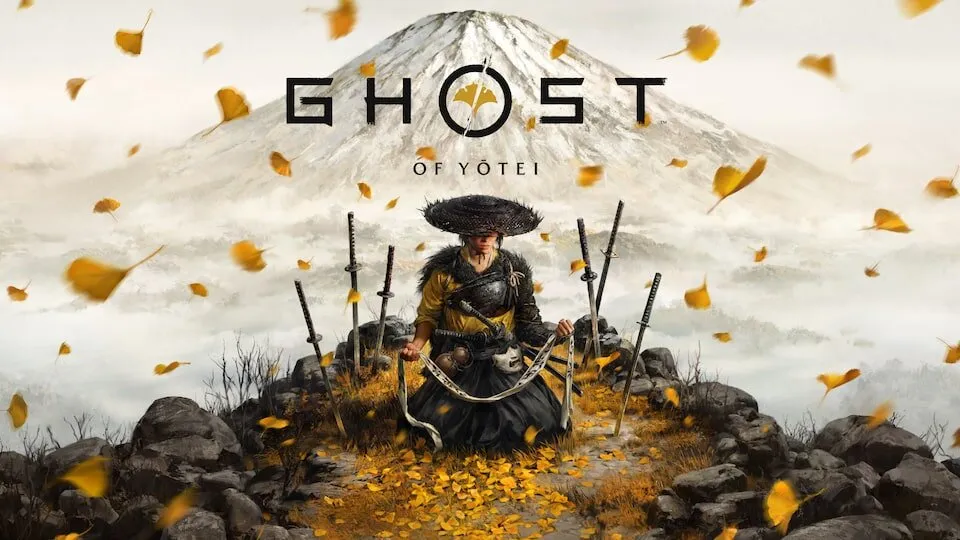 Ghost of Yotei Прокат и аренда игры 7 дней