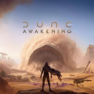 Dune: Awakening Продажа игры