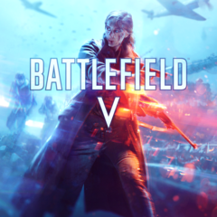Battlefield V Прокат игры 10 дней