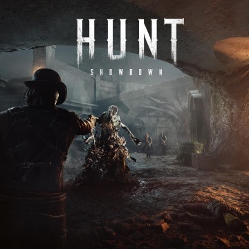 Hunt: Showdown - Launch Edition  Прокат игры 10 дней