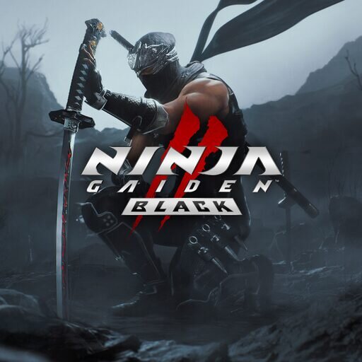 NINJA GAIDEN 2 Black Прокат и аренда игры 10 дней
