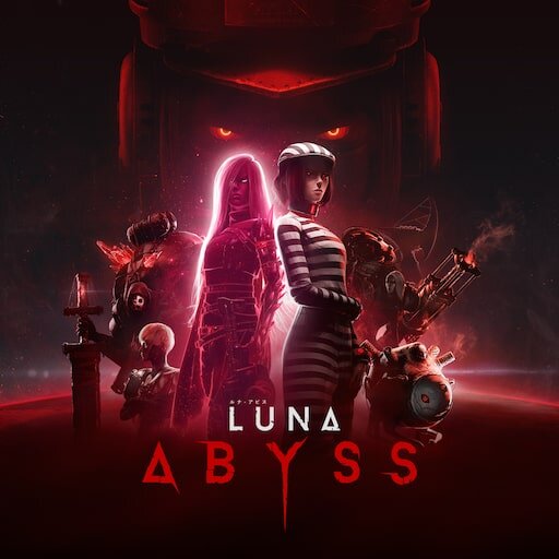 Luna Abyss Luna Abyss Прокат и аренда игры 10 дней