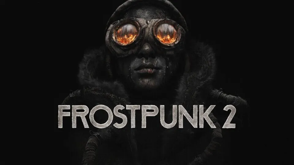 Frostpunk 2 Прокат и аренда игры 7 дней
