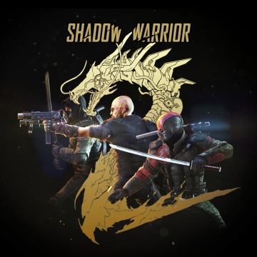 Shadow Warrior 2 Прокат игры 10 дней