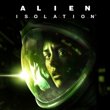 Alien: Isolation Прокат игры 10 дней