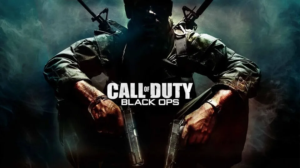 Call of Duty: Black Ops Прокат и аренда игры 7 дней