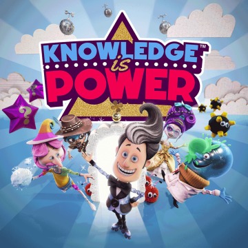Знание – сила Прокат игры 10 дней