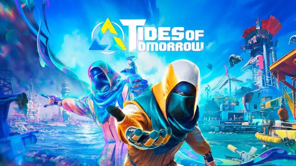 Tides of Tomorrow Прокат и аренда игры 7 дней