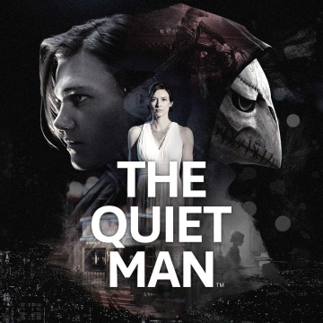 THE QUIET MAN Прокат игры 10 дней