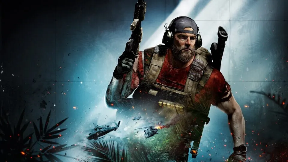 Tom Clancy’s Ghost Recon Breakpoint Прокат и аренда игры 7 дней