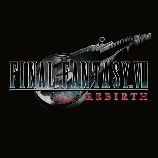 FINAL FANTASY VII REBIRTH Прокат и аренда игры 10 дней