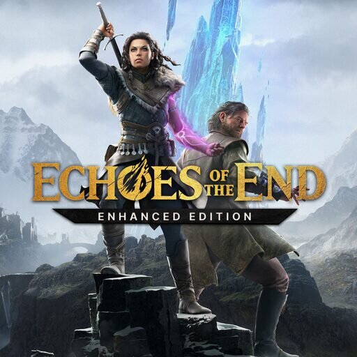 Echoes of the End: Enhanced Edition Продажа игры