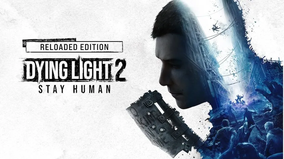 Dying Light 2 Stay Human Продажа игры