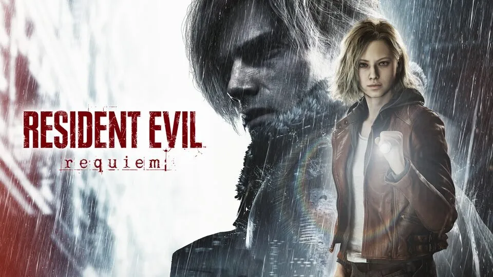 Resident Evil Requiem Прокат и аренда игры 7 дней
