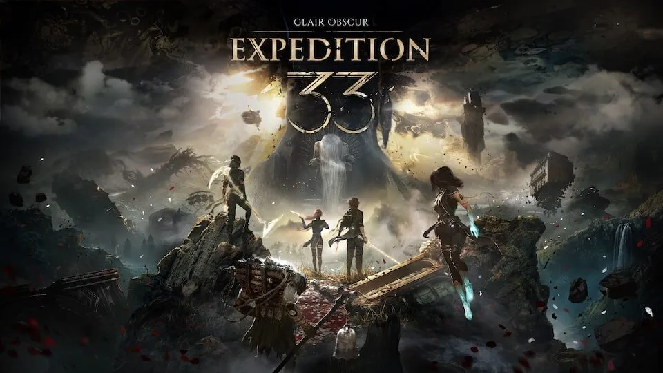 Clair Obscur: Expedition 33 Продажа игры