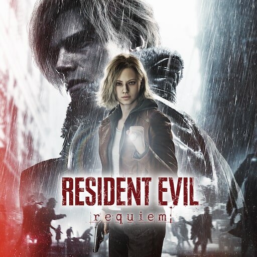 Resident Evil Requiem Продажа игры