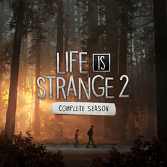 Life is Strange 2: полное издание Прокат игры 10 дней