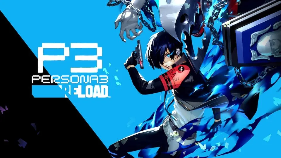 Persona 3 Reload Прокат и аренда игры 7 дней