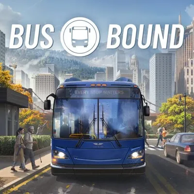 Bus Bound Прокат и аренда П3 активации игры 7 дней