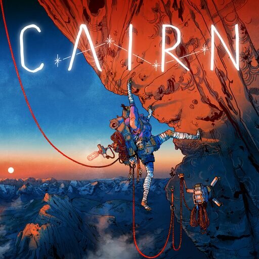 Cairn Прокат игры 10 дней