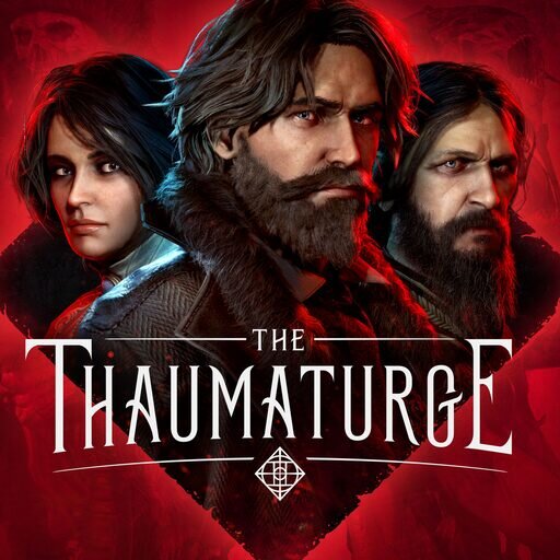 The Thaumaturge: Deluxe Edition Прокат и аренда игры 10 дней