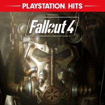 Fallout 4 Прокат игры 10 дней