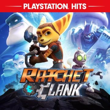 Ratchet and Clank Прокат игры 10 дней