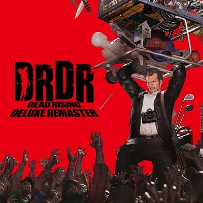 Dead Rising Deluxe Remaster Прокат и аренда игры 7 дней