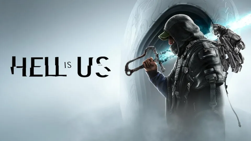 Hell is Us Продажа игры