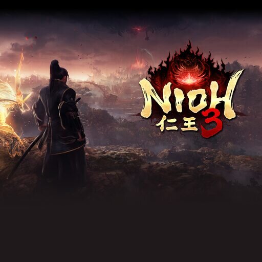 Nioh 3 Прокат и аренда П3 активации игры 10 дней