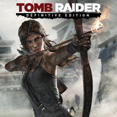 Tomb Raider: Definitive Edition Прокат игры 10 дней