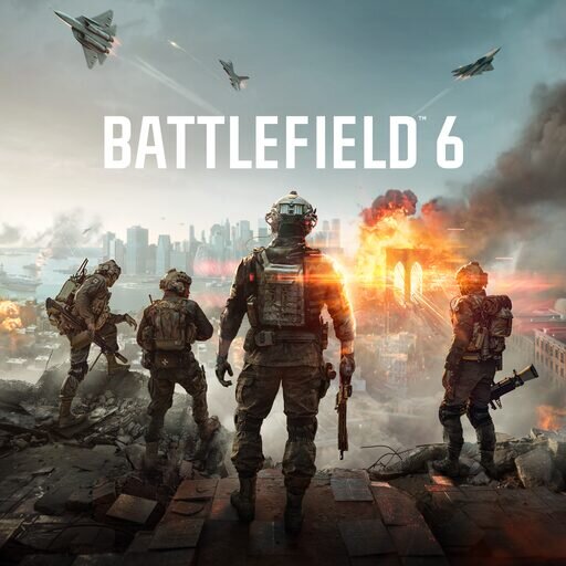 Battlefield 6 Продажа игры