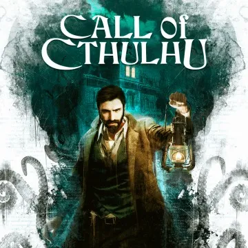 Call of Cthulhu Продажа игры