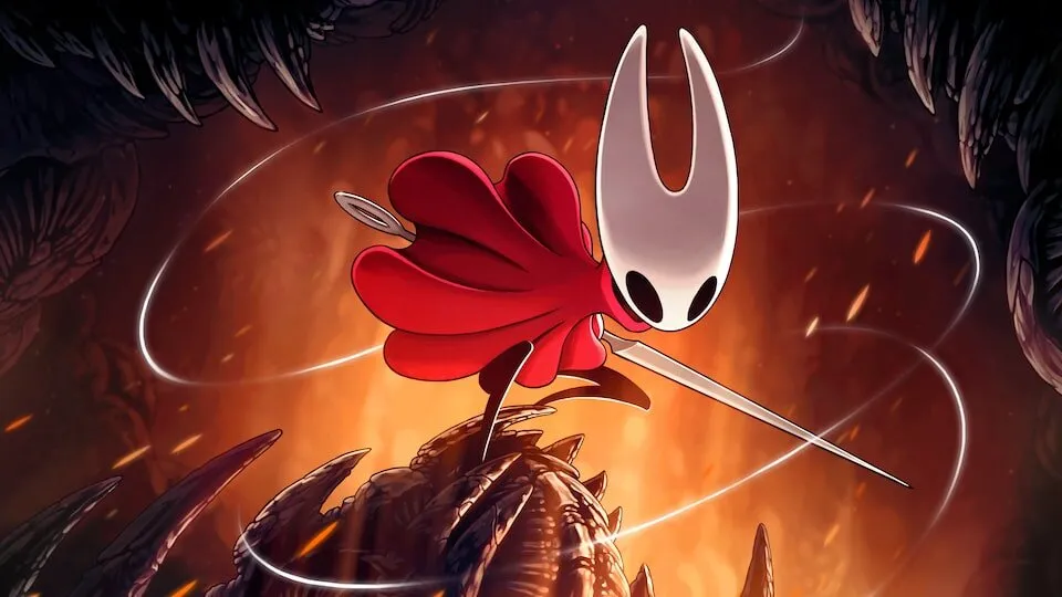 Hollow Knight: Silksong Продажа игры