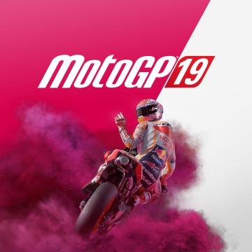 MotoGP 19 Прокат игры 10 дней