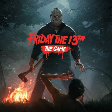 Friday the 13th: The Game и Need For Speed Rivals Прокат игры 10 дней