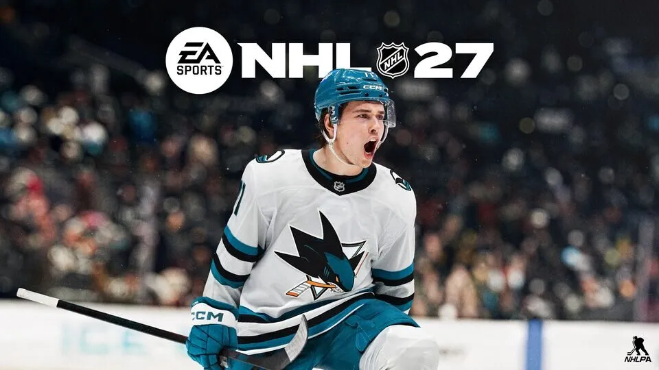 NHL 27 Прокат и аренда игры 7 дней