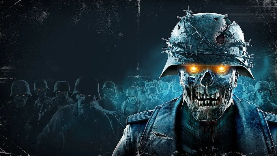 Zombie Army 4: Dead War Продажа игры
