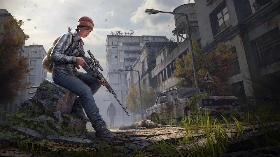 DayZ Прокат и аренда игры 7 дней