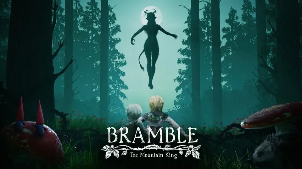 Bramble: The Mountain King Прокат и аренда игры 7 дней