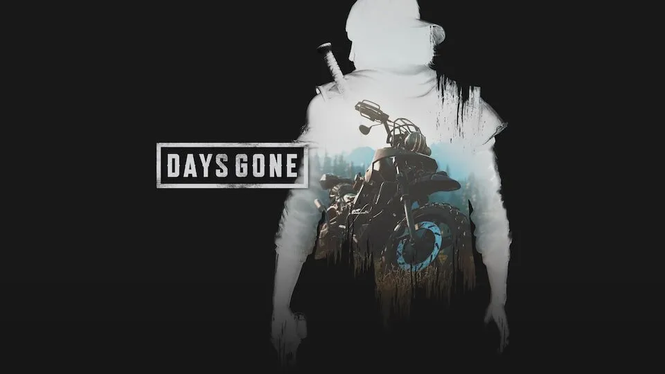 Жизнь После (Days Gone) Прокат и аренда игры 7 дней